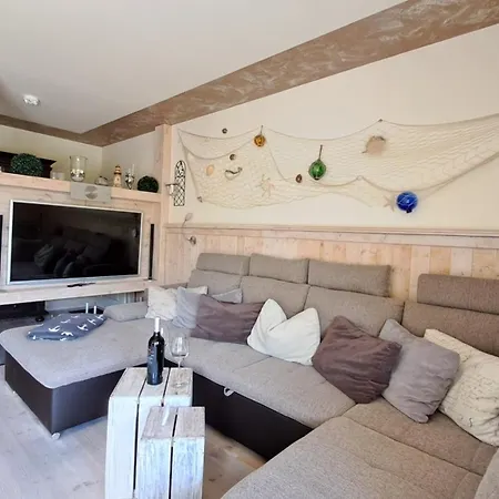 Apartment Ostseestern *