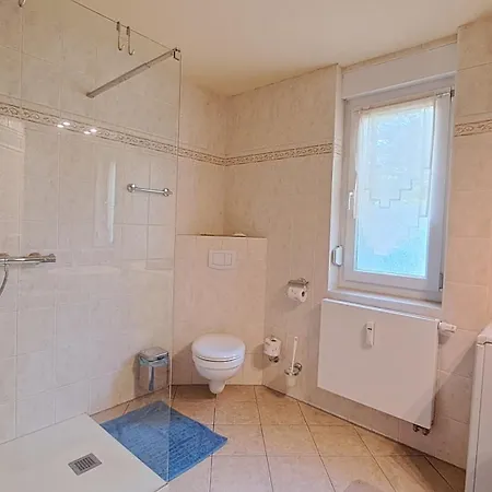 Apartment Ostseestern