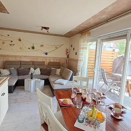 Ostseestern Apartment *
