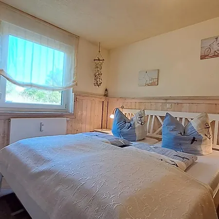 Apartment Ostseestern Zingst