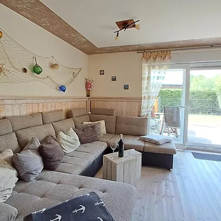 Ostseestern Apartment
