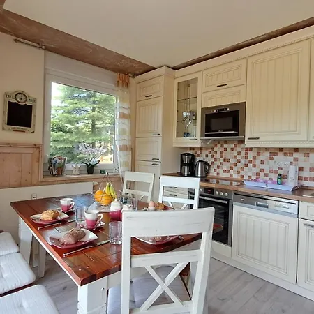 Ostseestern Apartment *