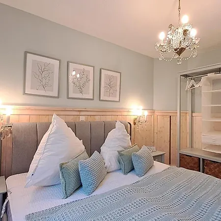 Astrid Διαμέρισμα Zingst