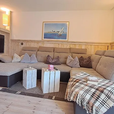 Astrid Διαμέρισμα Zingst