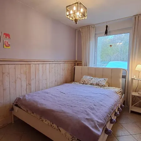 Διαμέρισμα Astrid Zingst