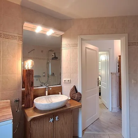 Διαμέρισμα Astrid