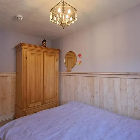 Διαμέρισμα Astrid *