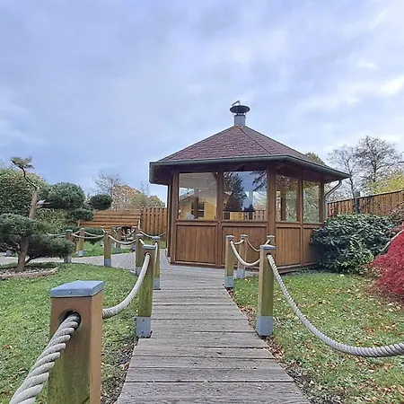 Astrid Διαμέρισμα Zingst