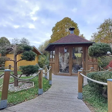 Διαμέρισμα Astrid Zingst